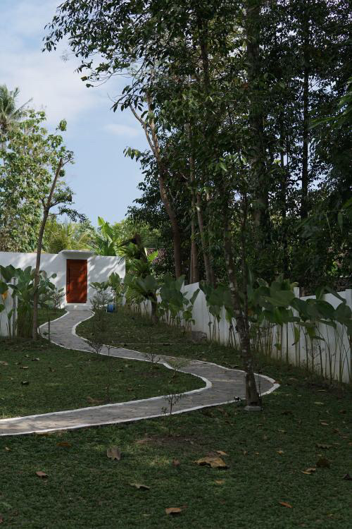Hidden Gem Jogja
The Volter Yogyakarta Villa Minimalis di Barat Jogja